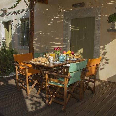 Agapi Holiday House Sívas Exterior foto