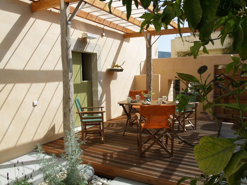 Agapi Holiday House Sívas Exterior foto